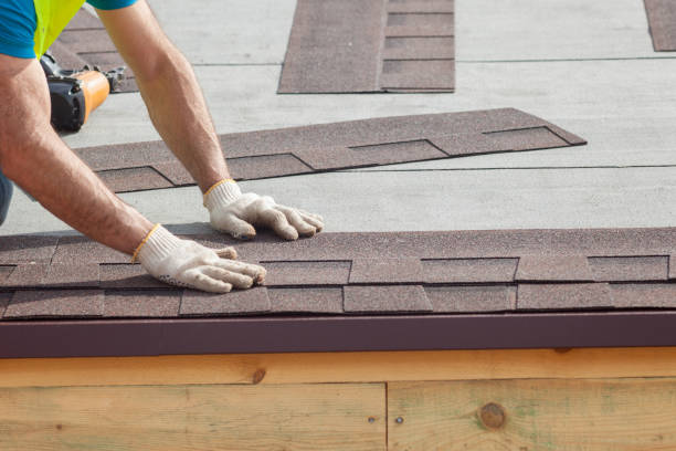 Best Chimney Flashing Repair  in Corning, AR